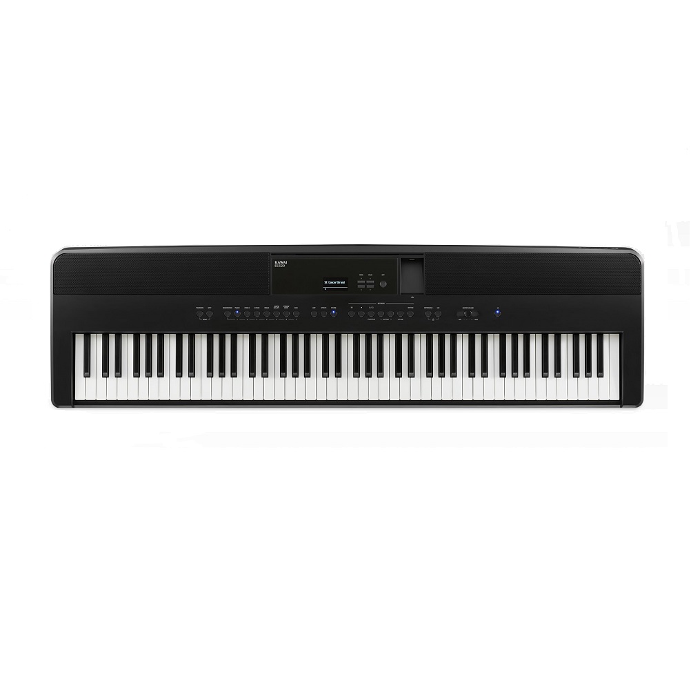 Piano Digital Kawai ES120 Black