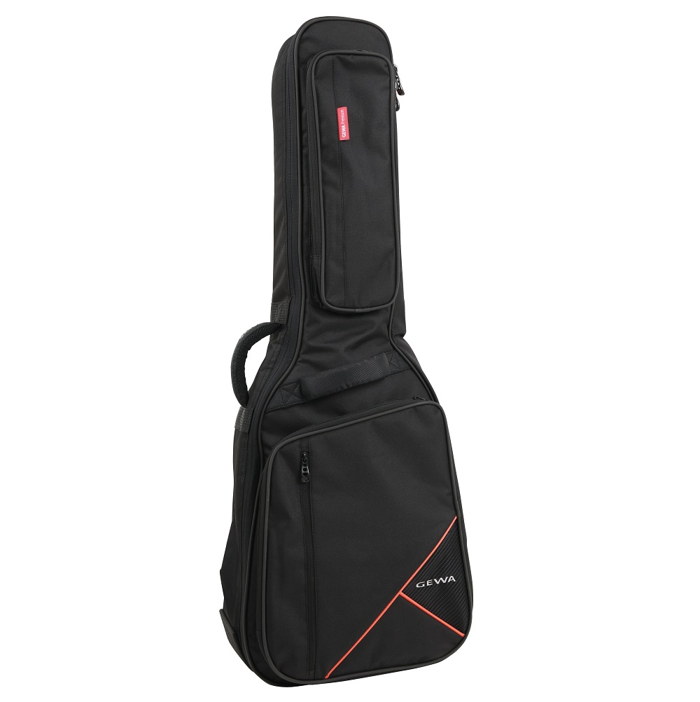 Saco Guitarra Clássica Gewa Premium 20mm