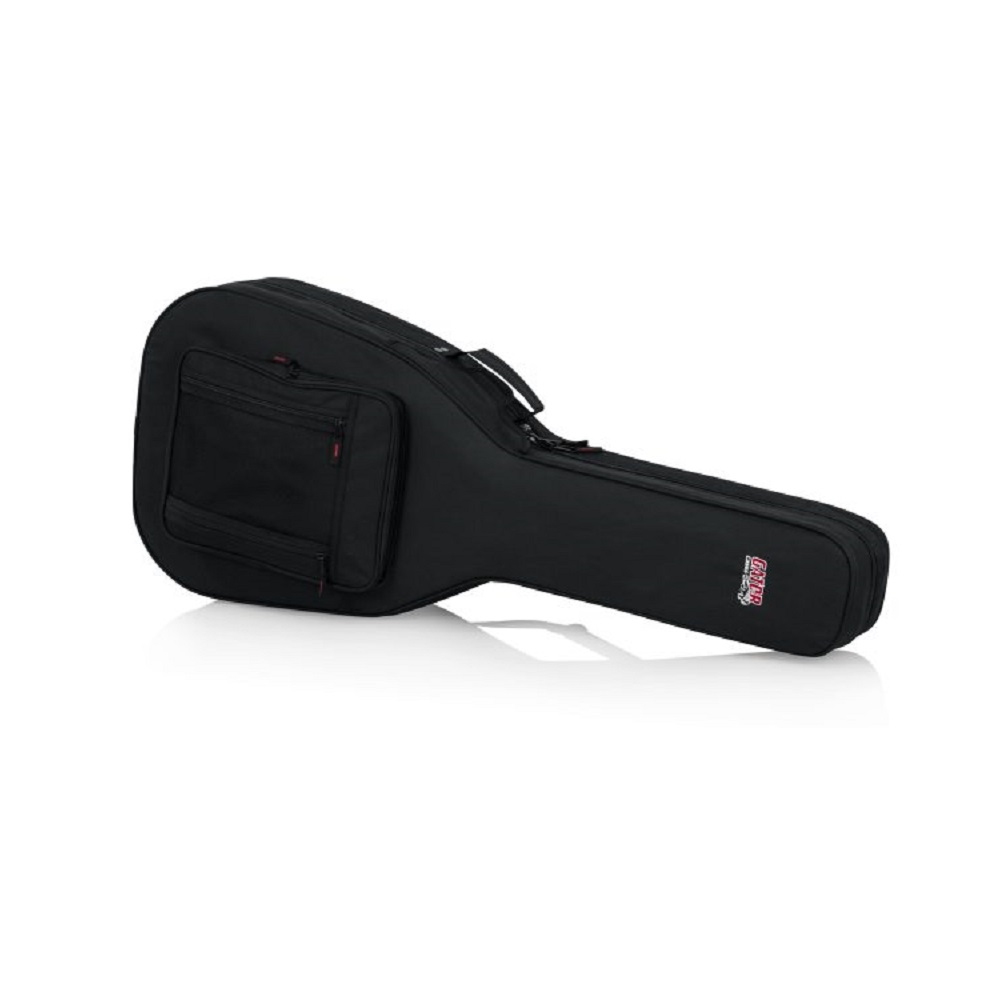 Estojo Guitarra Acústica Gator GL-APX