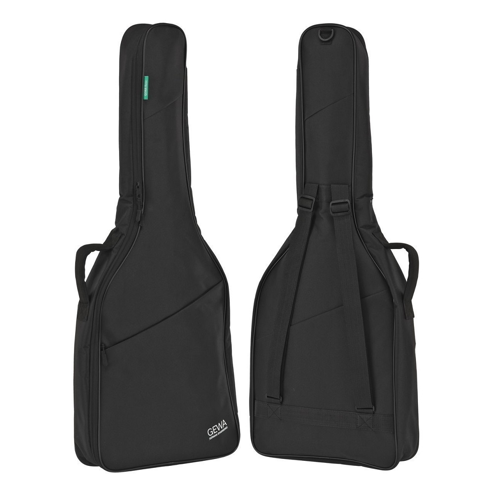 Saco Guitarra Clássica Gewa Basic 5mm 3/4