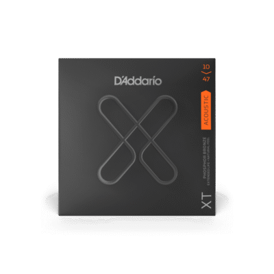 Jogo Cordas Guitarra Acústica D'Addario XTAPB1047