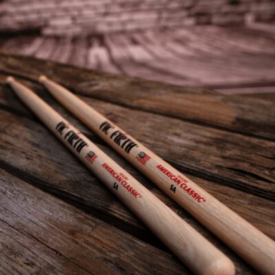 vicfirth americanclassic5a lifestyle 01
