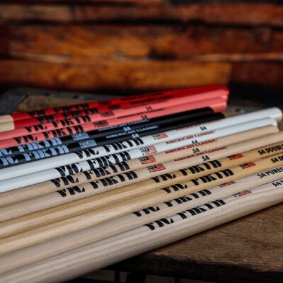 vicfirth americanclassic5a lifestyle 05