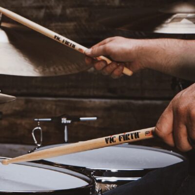 vicfirth americanclassic5a lifestyle 06