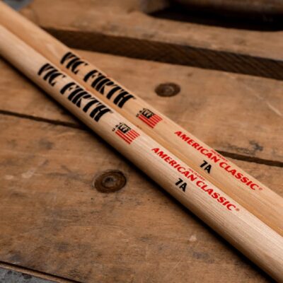 vicfirth americanclassic7a lifestyle 03