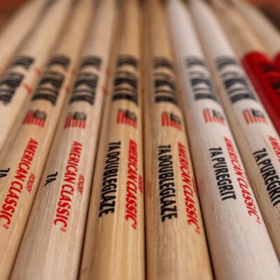 vicfirth americanclassic7a lifestyle 05