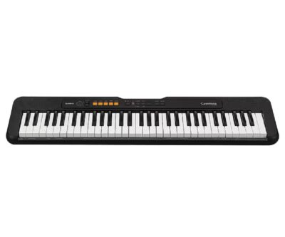 Teclado Casio Casiotone CT-S100