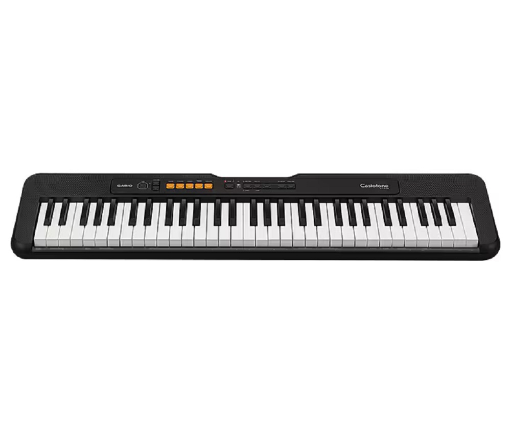 Teclado Casio Casiotone CT-S100