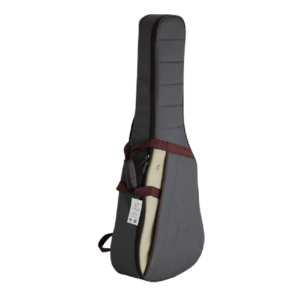 Saco Guitarra Clássica Ortolá 9235 20mm (Cinzento)