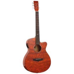 Guitarra Eletroacústica Tanglewood TA4CE HN