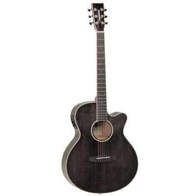 Guitarra Eletroacústica Tanglewood TW4 CE BS
