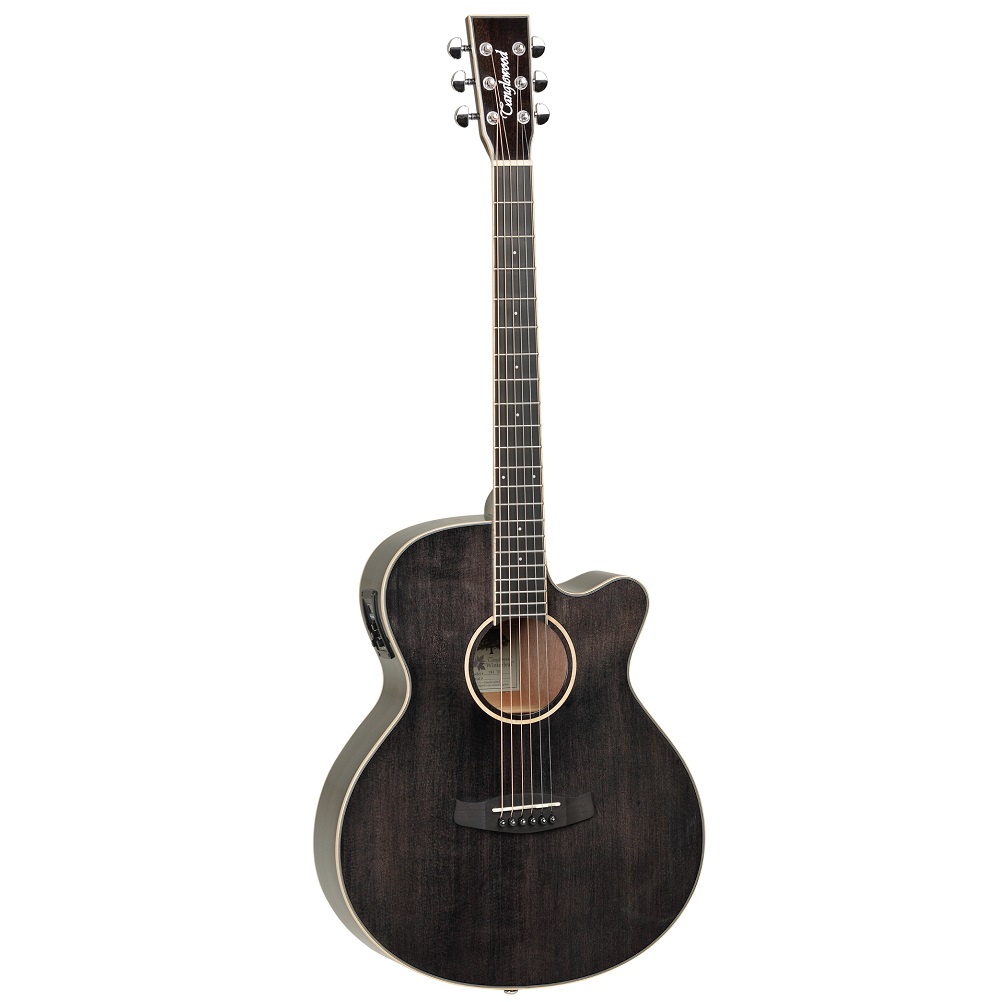 Guitarra Eletroacústica Tanglewood TW4 CE BS
