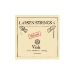 Jogo Cordas Viola 4/4 Larsen Original