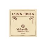 larsen 333112 cello jg medium