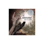 larsen 334908 cello set il cannone direct and focused