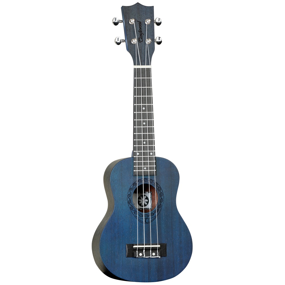 Ukulele Tanglewood Tiare Soprano TWT 1 TB