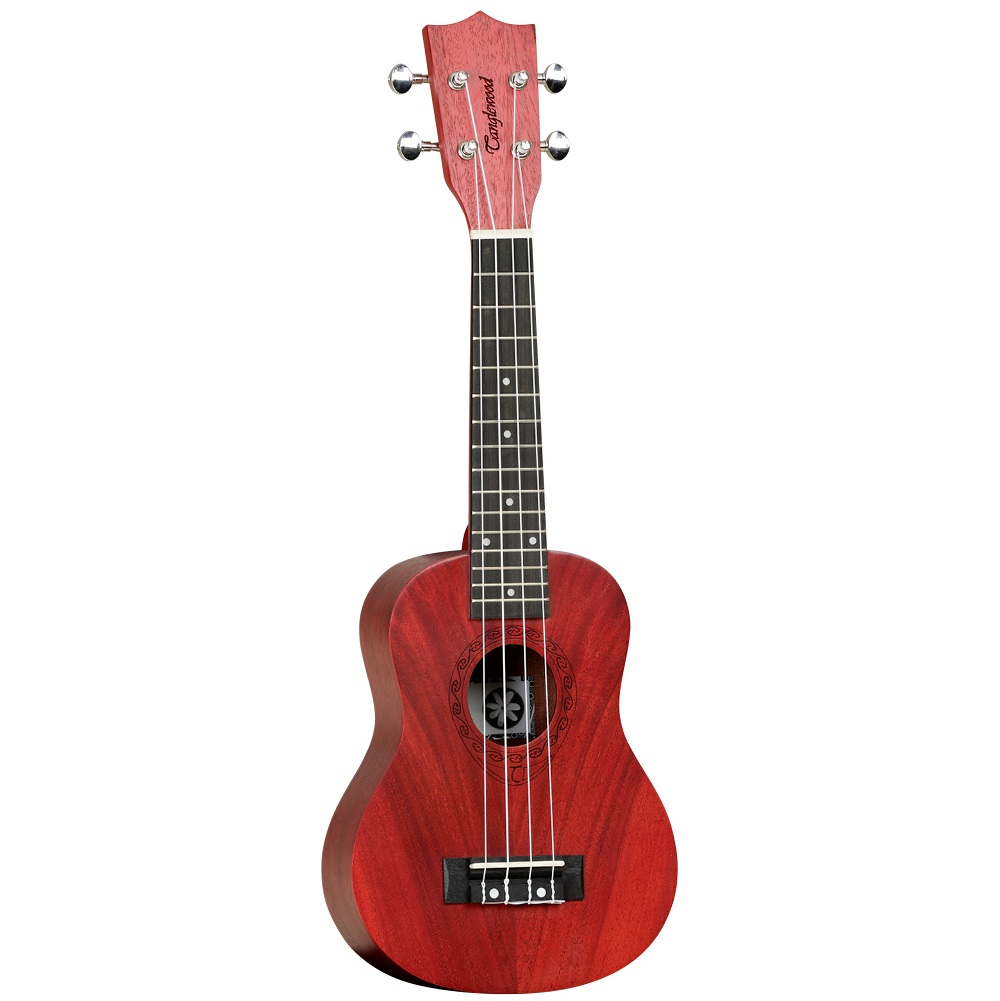 Ukulele Tanglewood Tiare Soprano TWT 1 TR