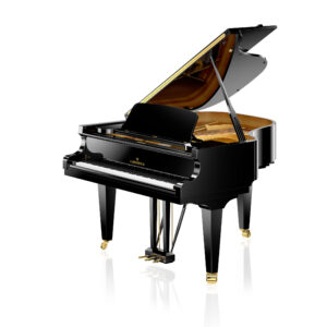 Piano Acústico de Cauda C. Bechstein Academy A 160 PE