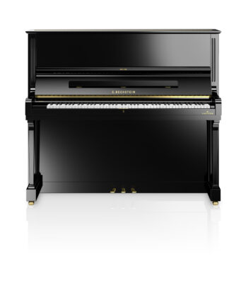 CBC C8 black frontal web