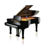 Piano Acústico de Cauda C. Bechstein Academy A 228 PE
