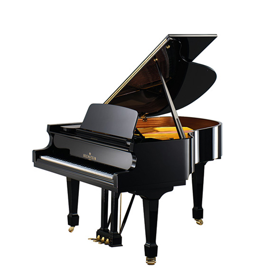 Piano Acústico de Cauda C. Bechstein Academy A 175 PE