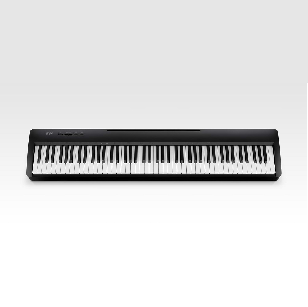 Piano Digital Kawai ES60 Black