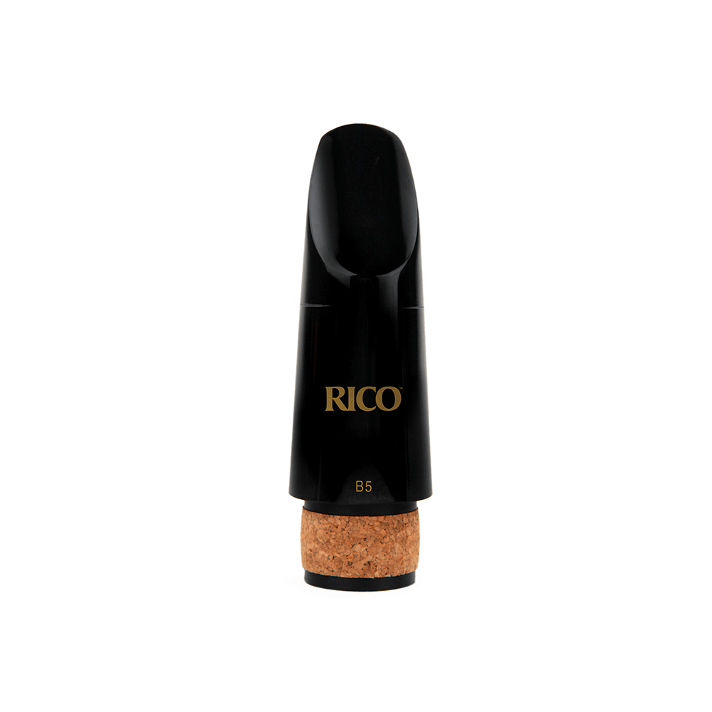 Boquilha Clarinete Rico Graftonite B5
