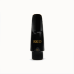 Boquilha Sax Alto Rico Graftonite B5