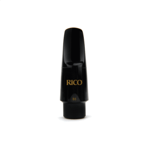 Boquilha Sax Alto Rico Graftonite B5