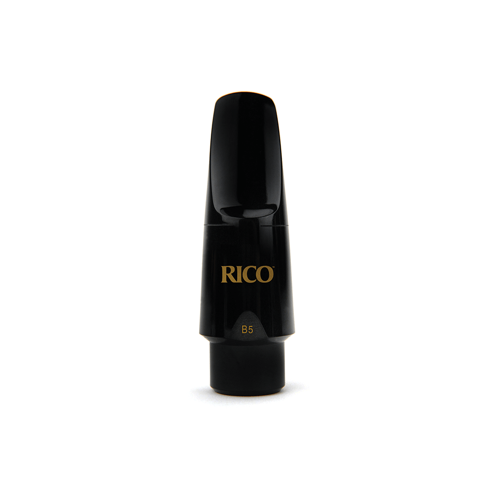Boquilha Sax Alto Rico Graftonite B5