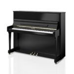 Piano Acústico Vertical W. Hoffmann Vision V120 PE