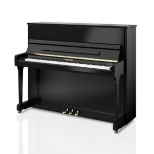 Piano Acústico Vertical W. Hoffmann Vision V120 PE