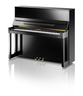 WH Vision V 6 black web