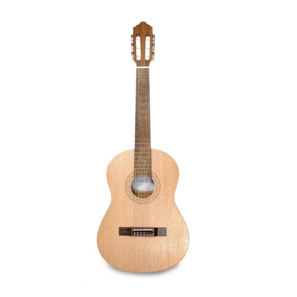 Guitarra Clássica APC GC200 3/4 (criança)