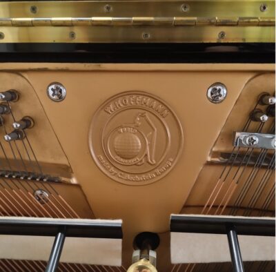 HoffmannV120 Usado Logo