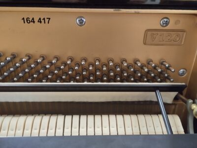 HoffmannV120 Usado NS