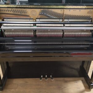 HoffmannV120 Usado Open