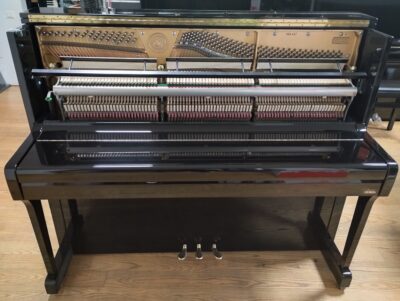 HoffmannV120 Usado Open