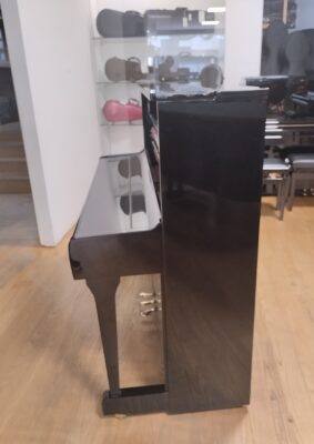 HoffmannV120 Usado Right