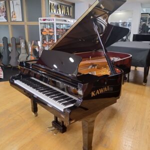 Piano acústico cauda Kawai GX-7 E/P