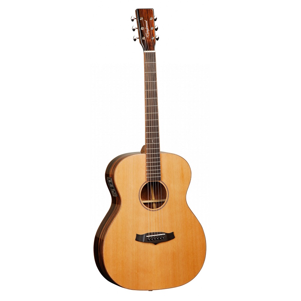 Guitarra Eletroacústica Tanglewood TJ 3