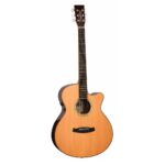Guitarra Eletroacústica Tanglewood TRS4 CE
