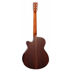 Guitarra Eletroacústica Tanglewood TRS4 CE