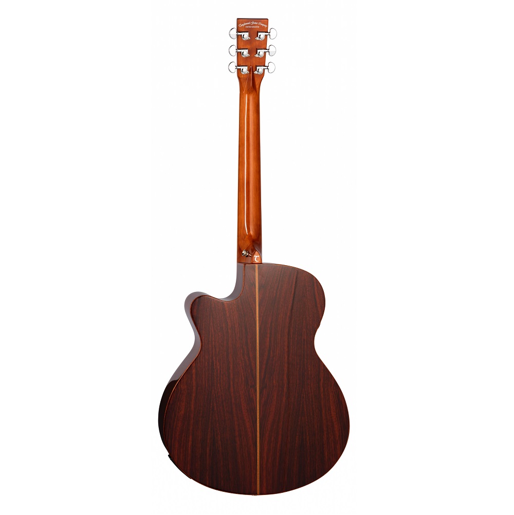 Guitarra Eletroacústica Tanglewood TRS4 CE Guitarra Eletroacústica Tanglewood TRS4 CE