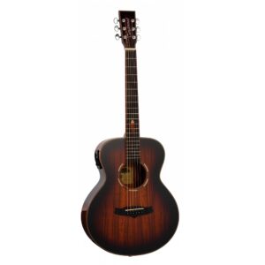 Guitarra Eletroacústica Tanglewood TWX1 EK