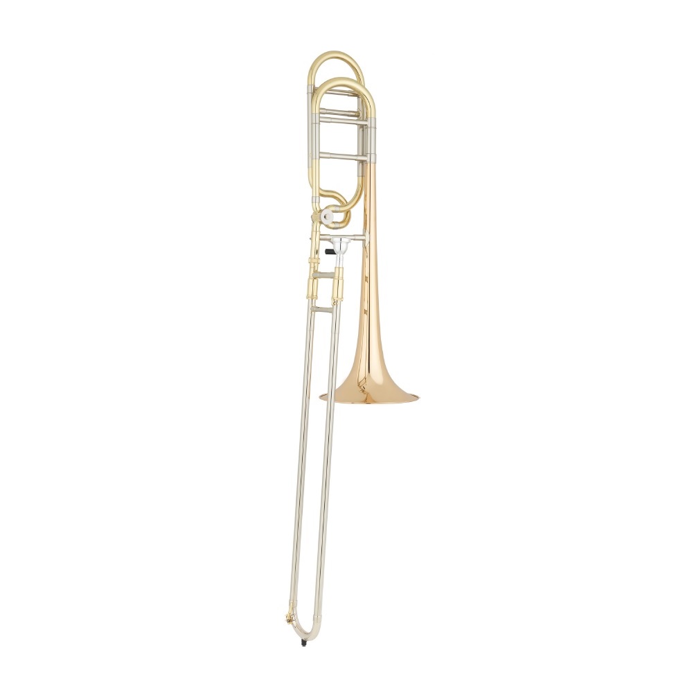 Trombone Eastman ETB 426G Bb/F