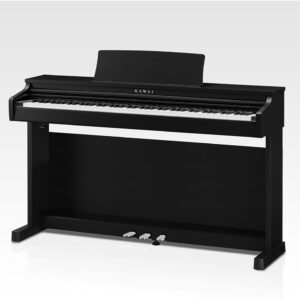 Piano Digital Kawai CX202 Black