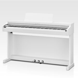 Piano Digital Kawai CX202 White