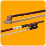 Arcos para Violino 1/16