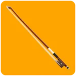 Arcos para Violino 1/8